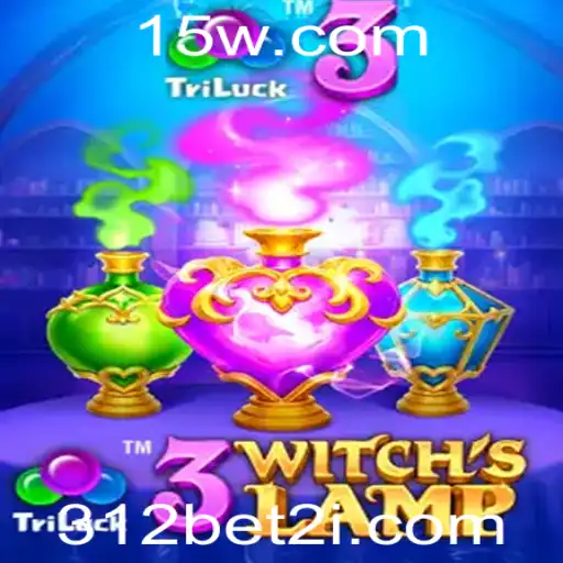 Explorando o Universo Mágico de 3WitchsLamp: Um Guia Completo