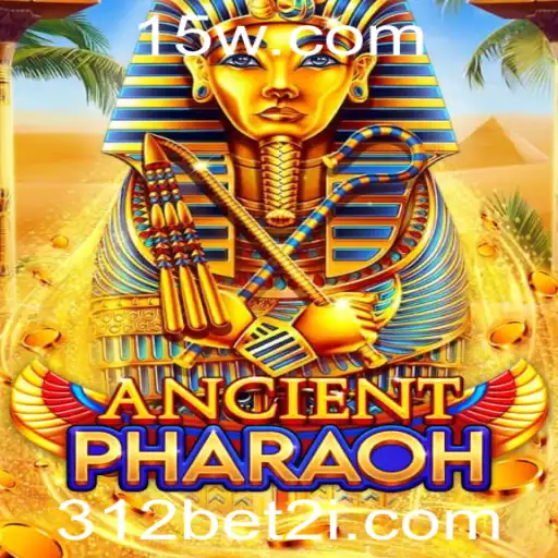 AncientPharaoh: Desvendando os Mistérios de um Jogo Épico