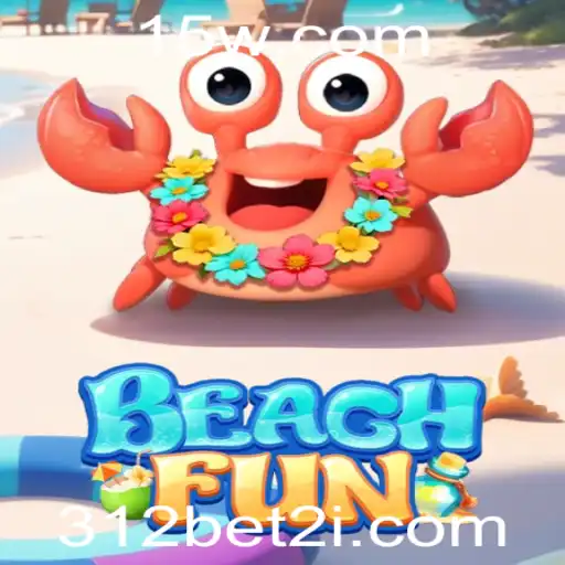 Descubra o Jogo BeachFun e Mergulhe na Diversão