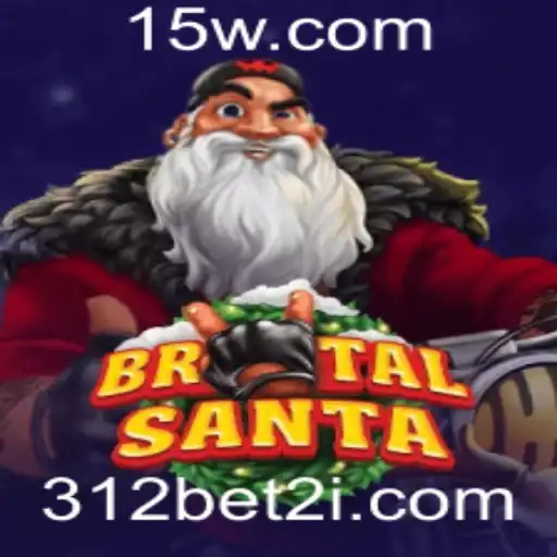 BrutalSanta: Um mergulho no mundo do jogo que captura o espírito natalino de forma inusitada