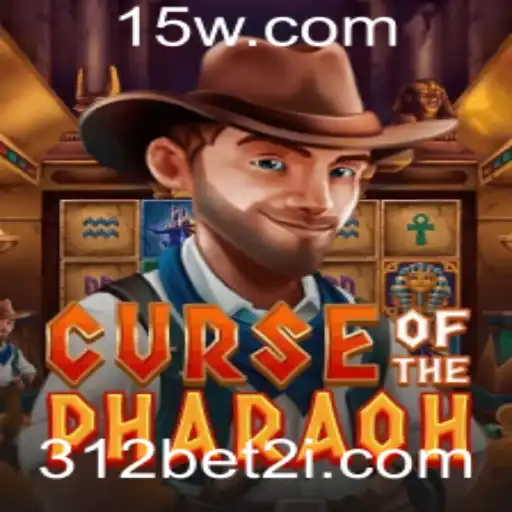 Descubra o Fascinante Mundo de CurseofthePharaoh: Aventuras e Mistérios