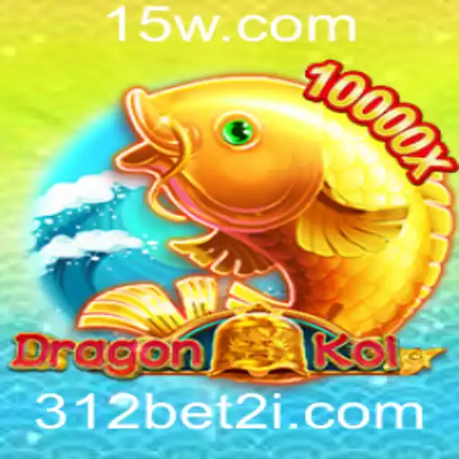 DragonKoi: Um Mergulho no Mundo Fantástico do Novo Jogo com 312bet2com