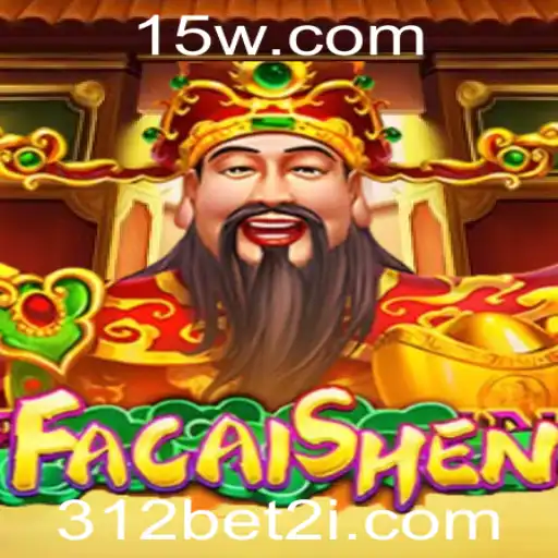 Descubra o Envolvente Jogo FaCaiShen: A Nova Febre do 312bet2com