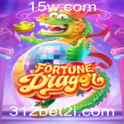 FortuneDragon: Dominando o Mundo dos Jogos com 312bet2com