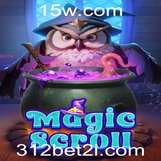 MagicScroll: Uma Jornada Mágica pelo Mundo do Jogo