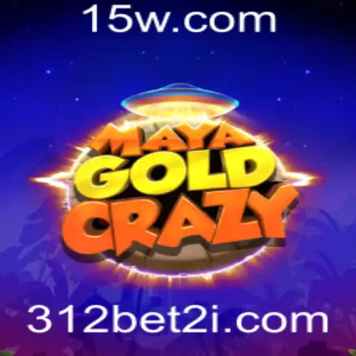 Descubra as Aventuras de MayaGoldCrazy