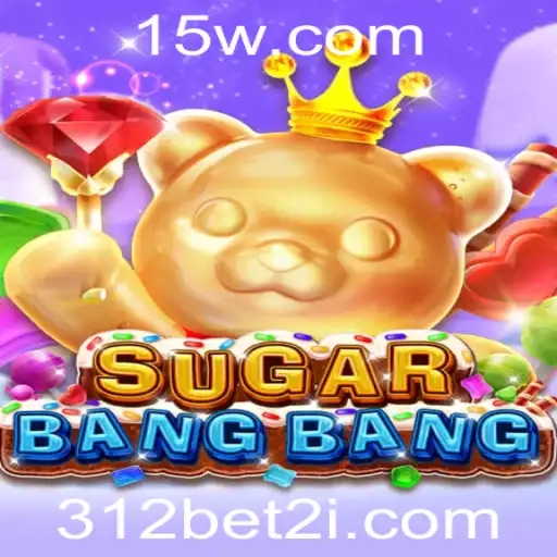 Descubra SUGARBANGBANG: Um Novo Fenômeno no Mundo dos Jogos