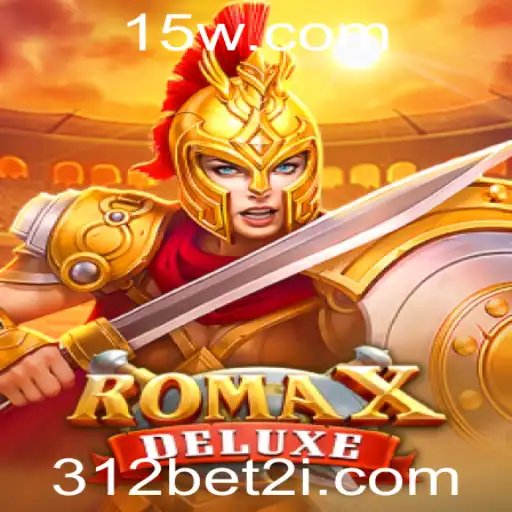 Explorando o Fascinante Mundo do Jogo RomaXDeluxe