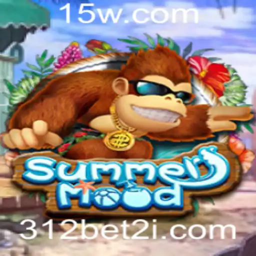 Explorando SummerMood: O Jogo que Reúne Diversão e Estratégia