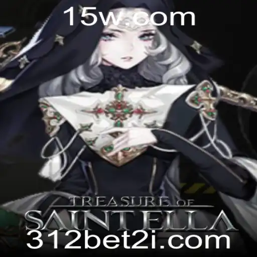 Descubra o Maravilhoso Mundo de Treasure of Saint Ella